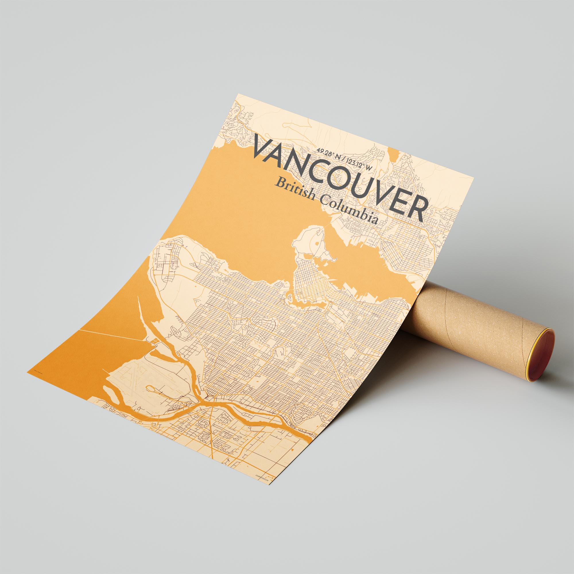 Vancouver visual data 2